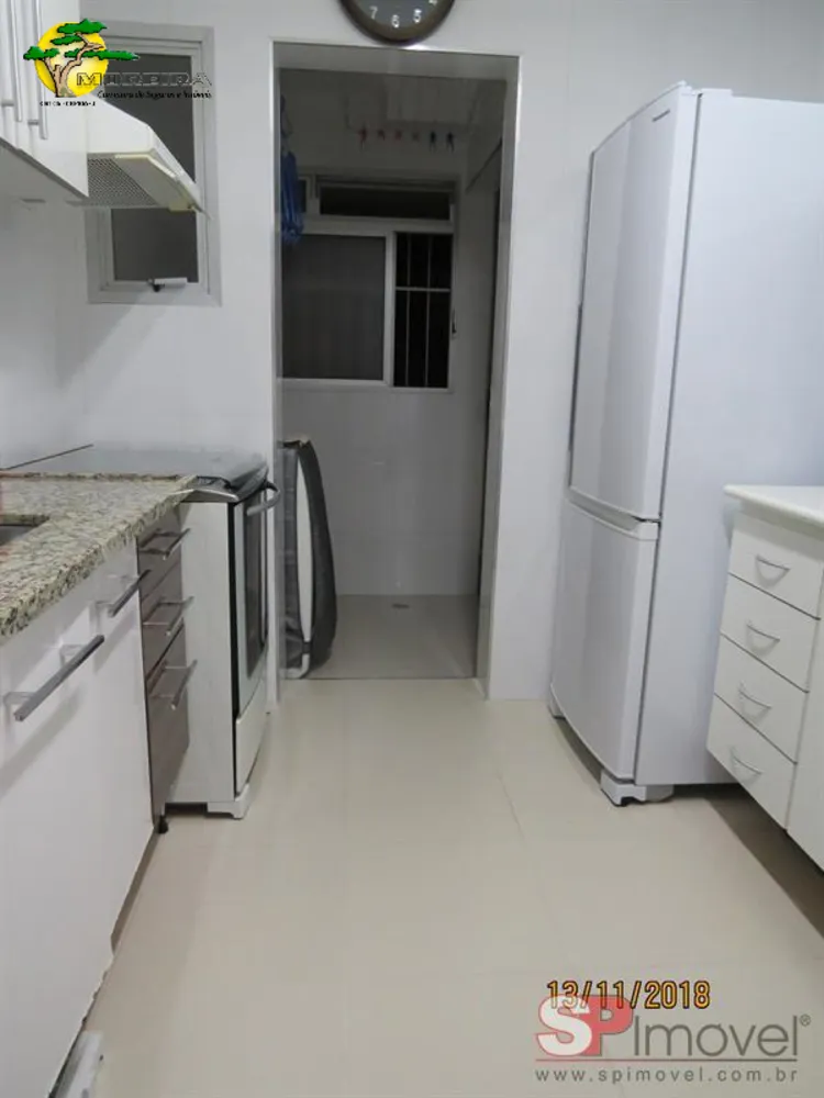 Apartamento, 3 quartos, 89 m² - Foto 5