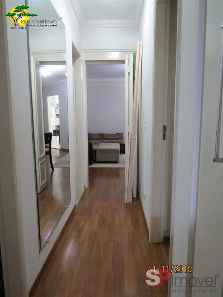 Apartamento, 3 quartos, 89 m² - Foto 3