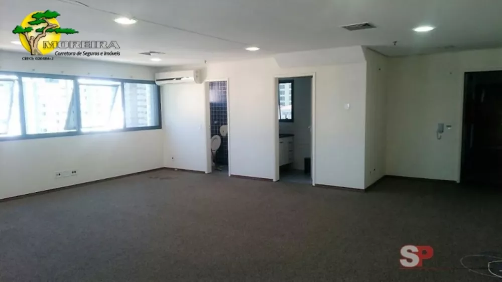 Apartamento à venda com 1 quarto, 75m² - Foto 1