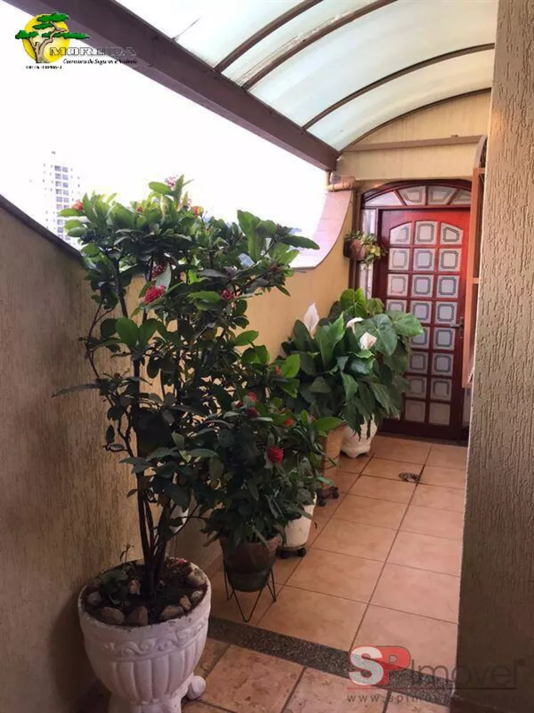 Sobrado à venda com 3 quartos, 320m² - Foto 3