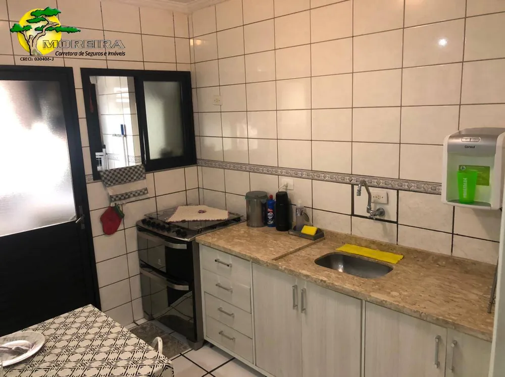 Apartamento, 3 quartos, 90 m² - Foto 8