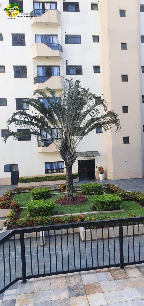 Apartamento, 3 quartos, 90 m² - Foto 2