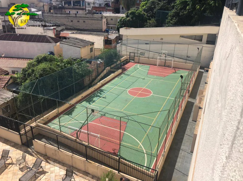 Apartamento, 3 quartos, 90 m² - Foto 9