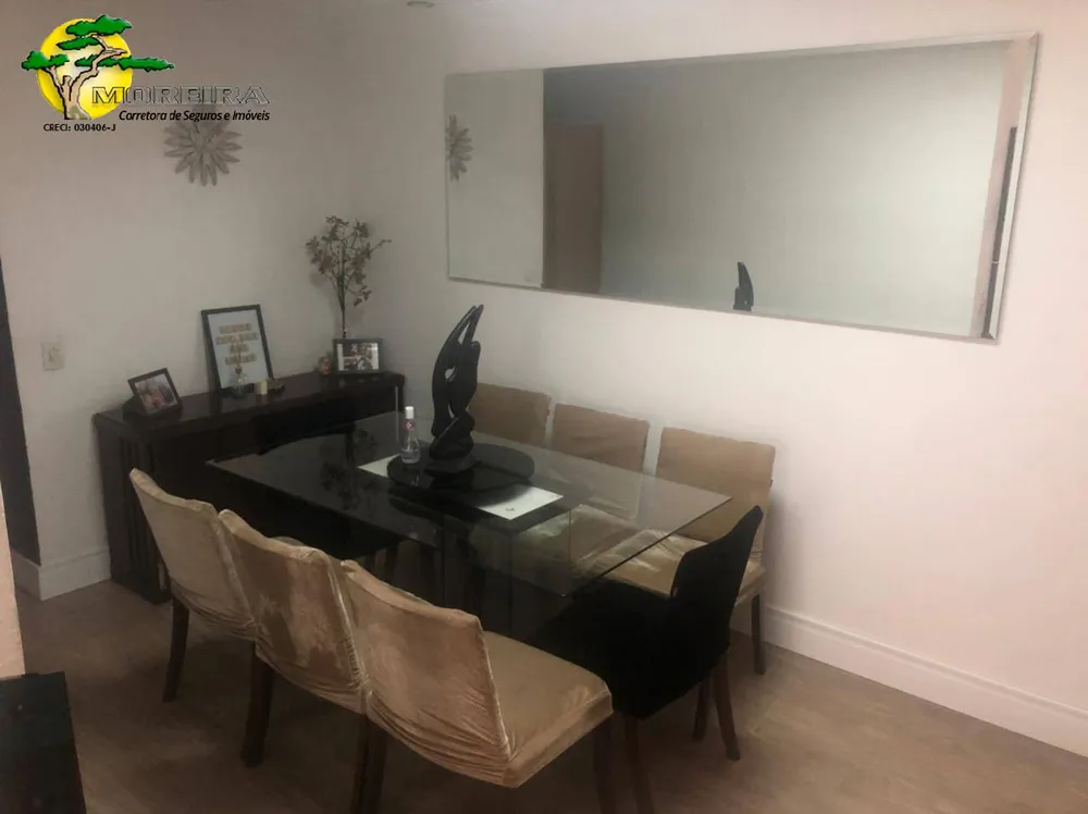 Apartamento, 3 quartos, 90 m² - Foto 6
