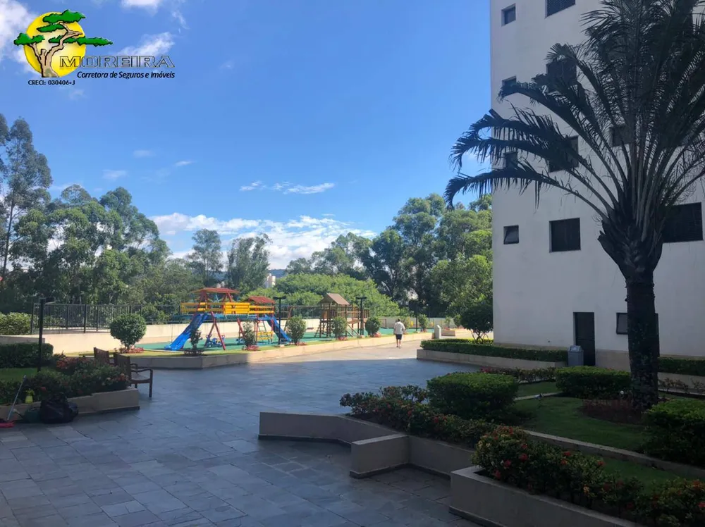 Apartamento, 3 quartos, 90 m² - Foto 7