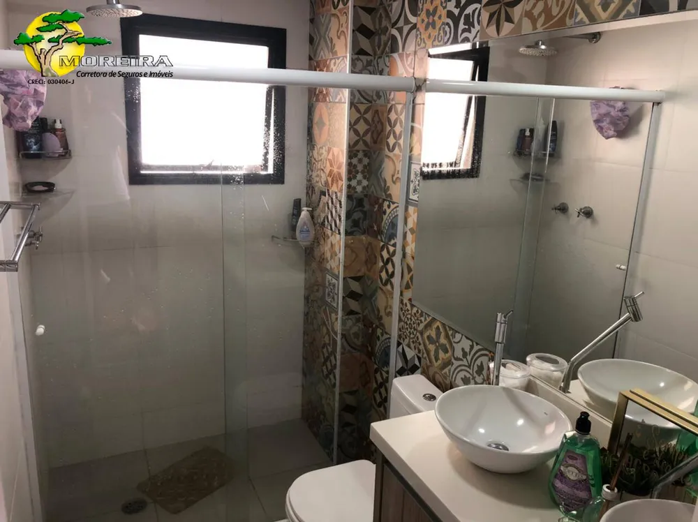 Apartamento, 3 quartos, 90 m² - Foto 5