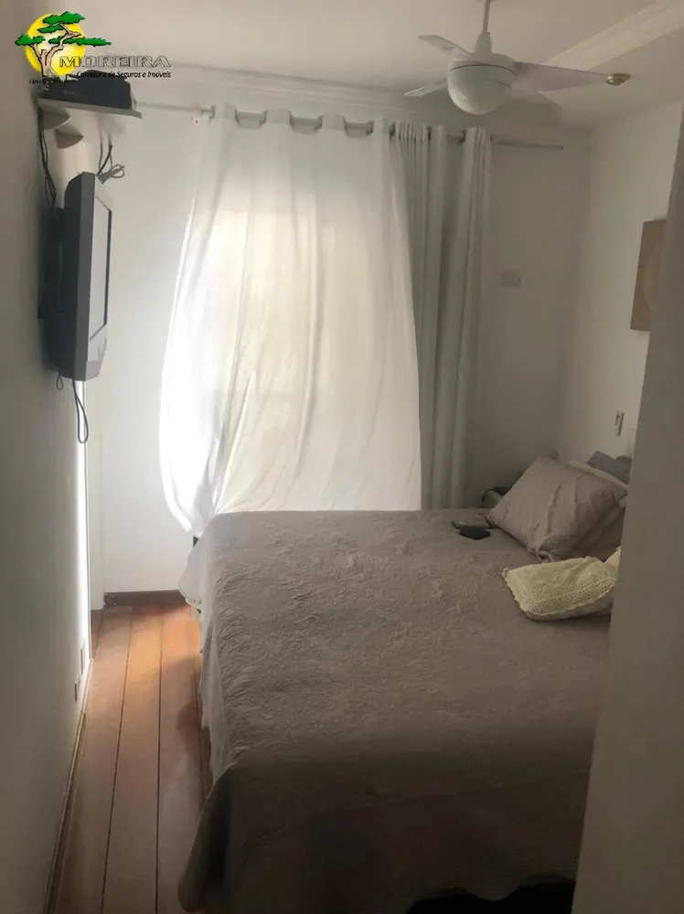 Apartamento, 3 quartos, 90 m² - Foto 11