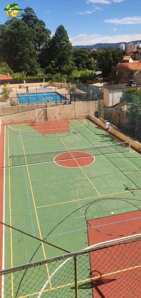 Apartamento, 3 quartos, 90 m² - Foto 3