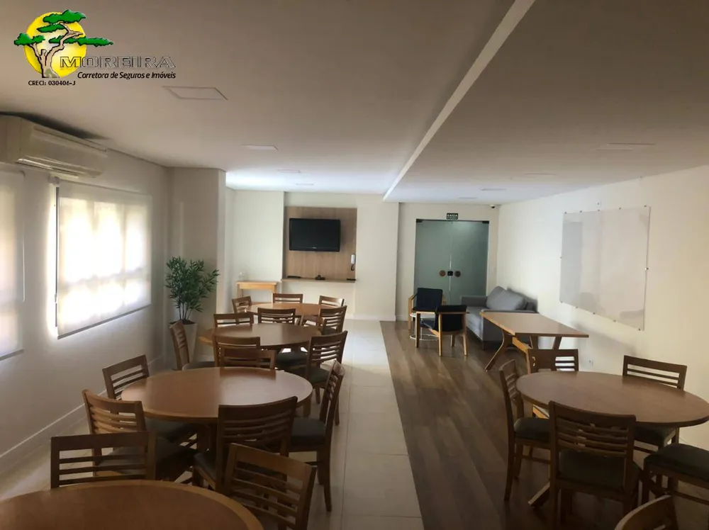 Apartamento, 3 quartos, 90 m² - Foto 10