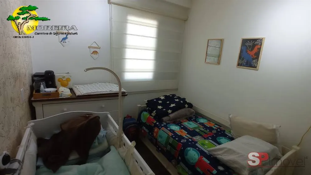 Apartamento, 2 quartos, 60 m² - Foto 15
