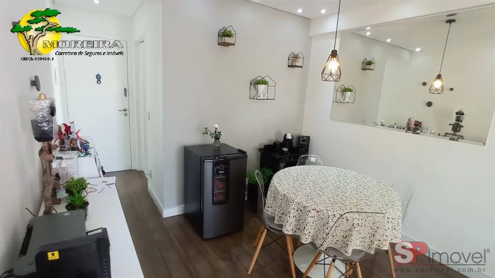 Apartamento, 2 quartos, 60 m² - Foto 6