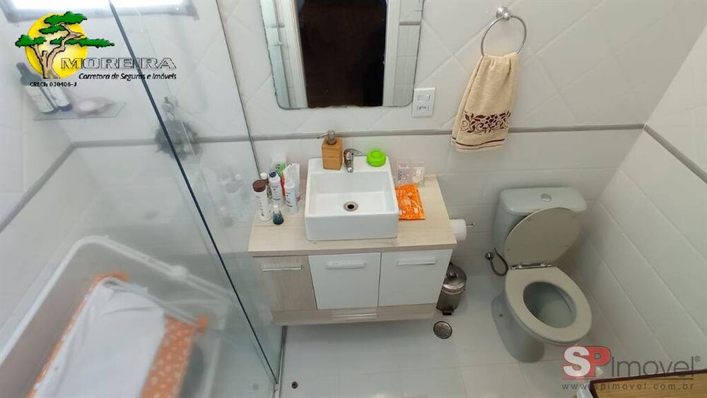 Apartamento, 2 quartos, 60 m² - Foto 3