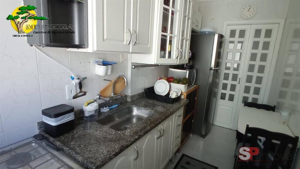 Apartamento, 2 quartos, 60 m² - Foto 4