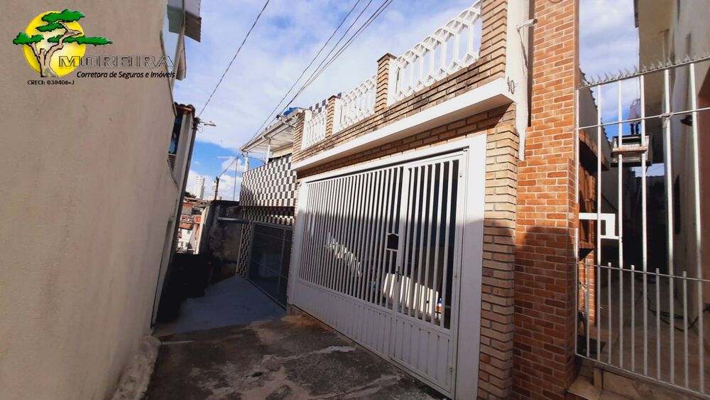 Casa, 3 quartos, 100 m² - Foto 2