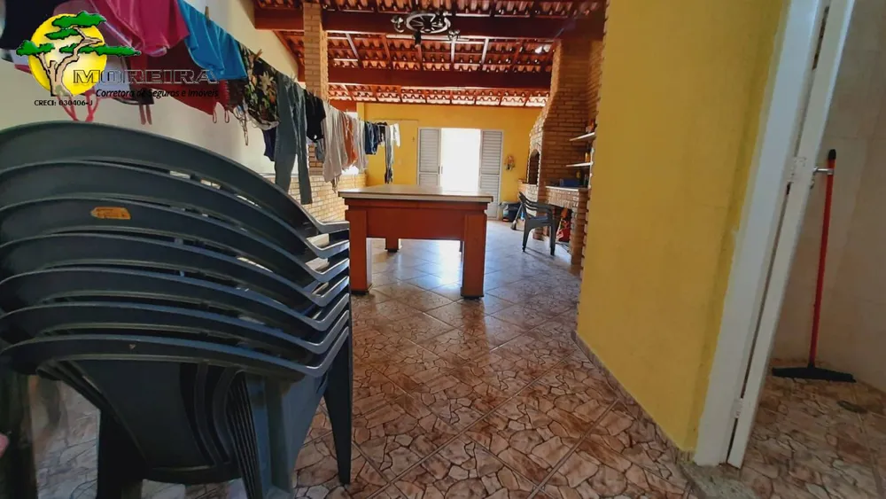 Casa, 3 quartos, 100 m² - Foto 14