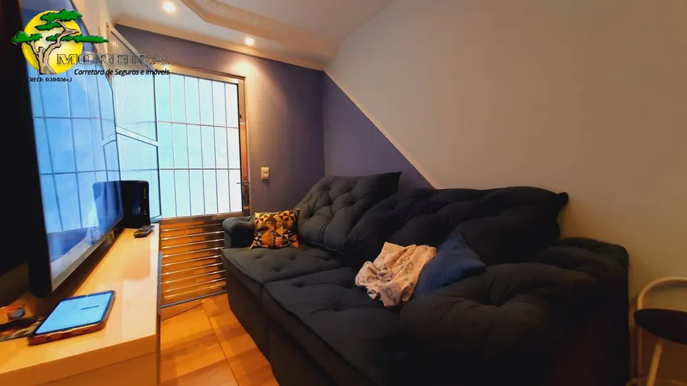 Casa, 3 quartos, 100 m² - Foto 15