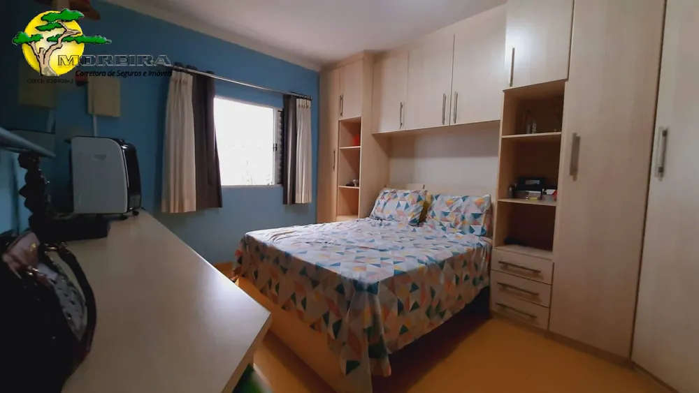 Casa, 3 quartos, 100 m² - Foto 6