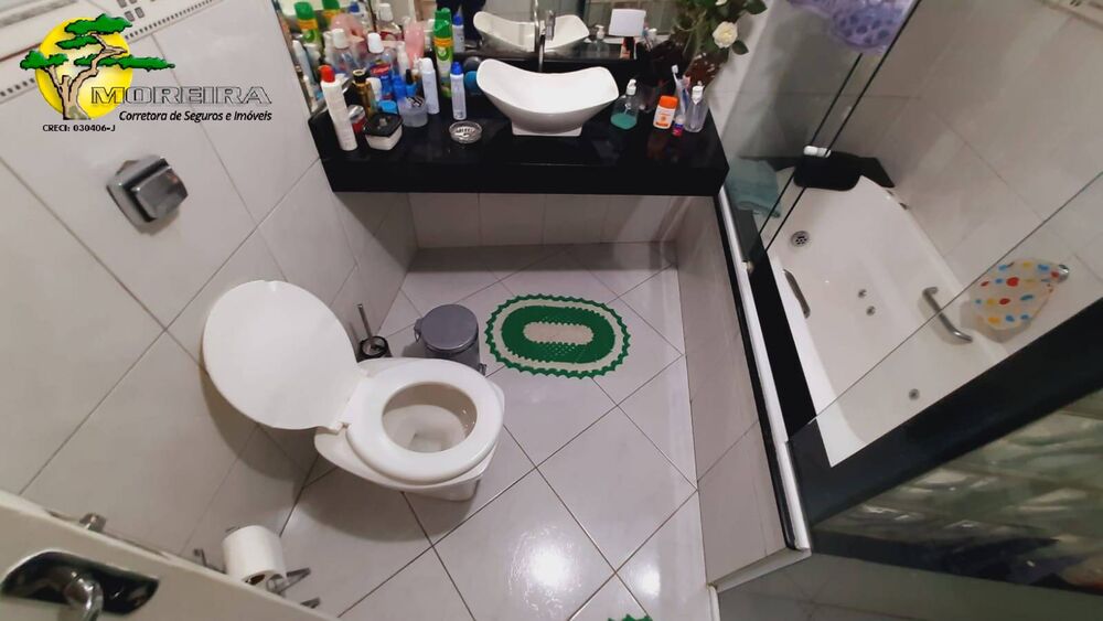 Casa, 3 quartos, 100 m² - Foto 3