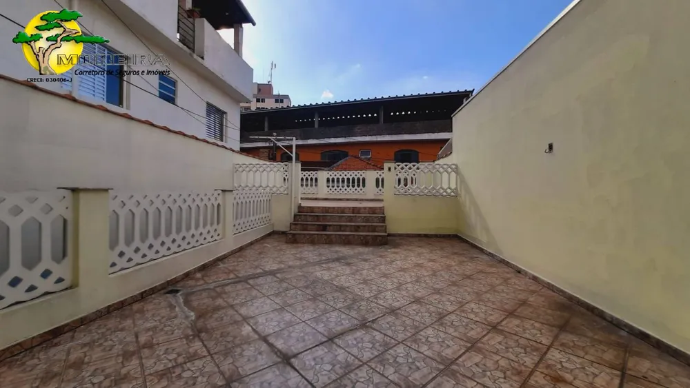 Casa, 3 quartos, 100 m² - Foto 9