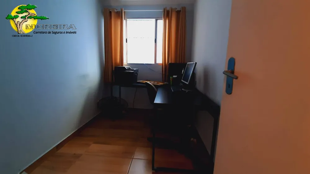 Casa, 3 quartos, 100 m² - Foto 13