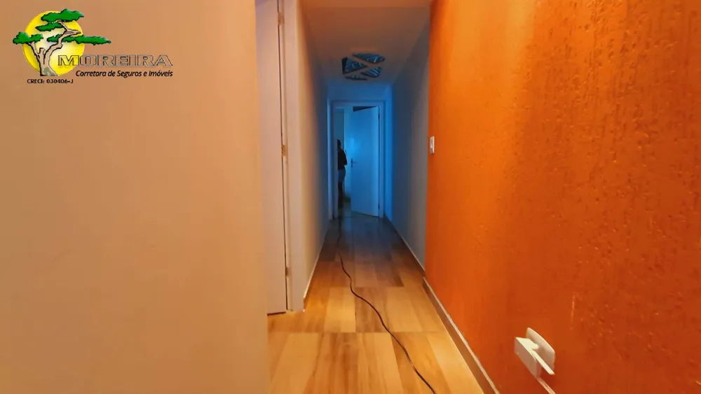 Casa, 3 quartos, 100 m² - Foto 10