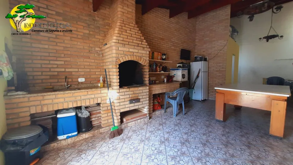 Casa, 3 quartos, 100 m² - Foto 5