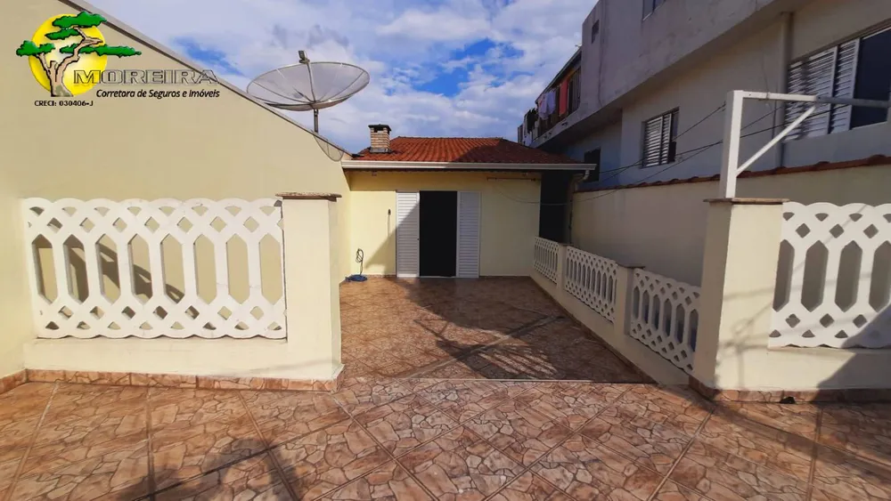 Casa, 3 quartos, 100 m² - Foto 7