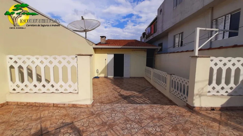 Casa, 3 quartos, 100 m² - Foto 8