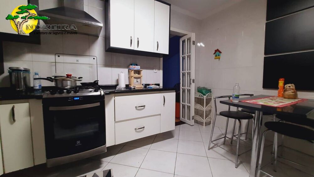 Casa, 3 quartos, 100 m² - Foto 4