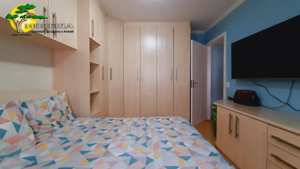 Casa, 3 quartos, 100 m² - Foto 12