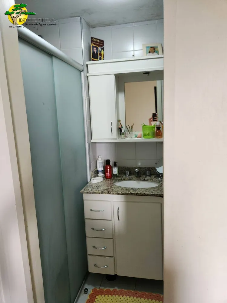 Apartamento, 3 quartos, 69 m² - Foto 4