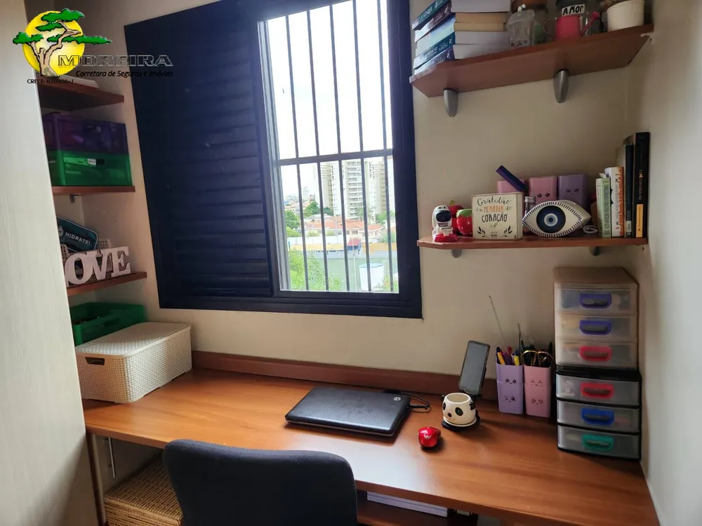 Apartamento, 3 quartos, 69 m² - Foto 1