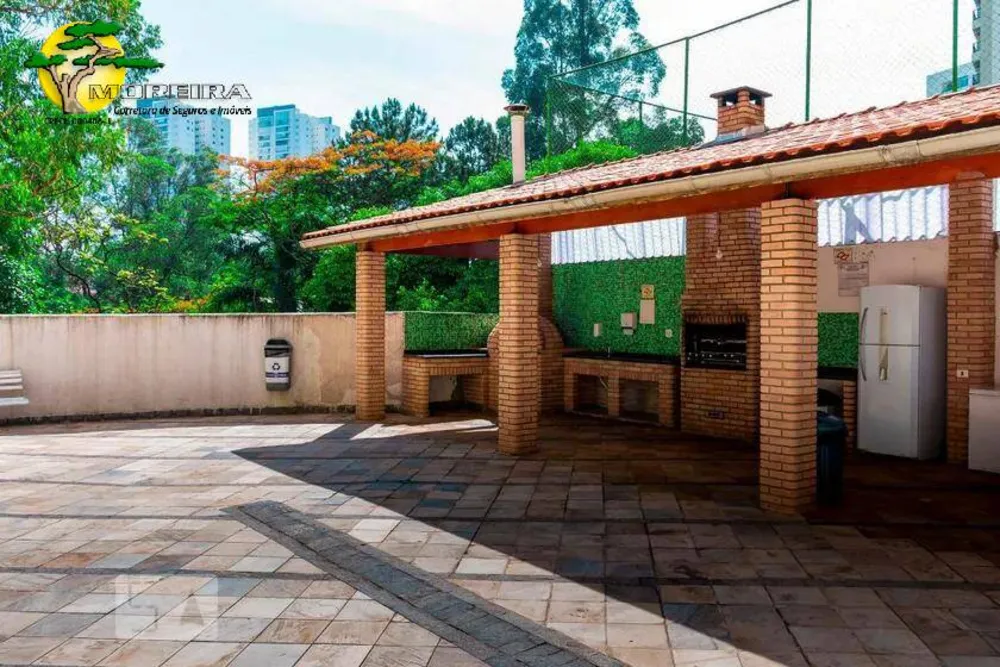 Apartamento, 3 quartos, 69 m² - Foto 9
