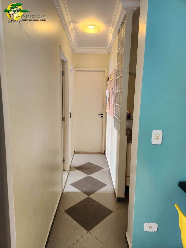 Apartamento, 3 quartos, 69 m² - Foto 3