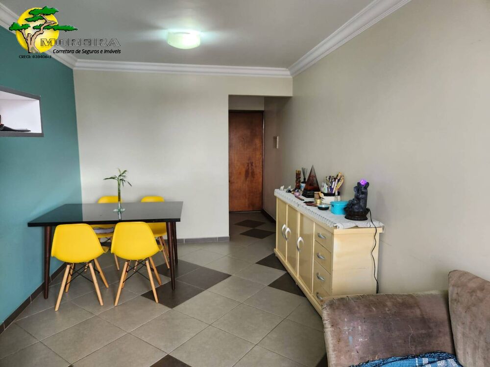 Apartamento, 3 quartos, 69 m² - Foto 4