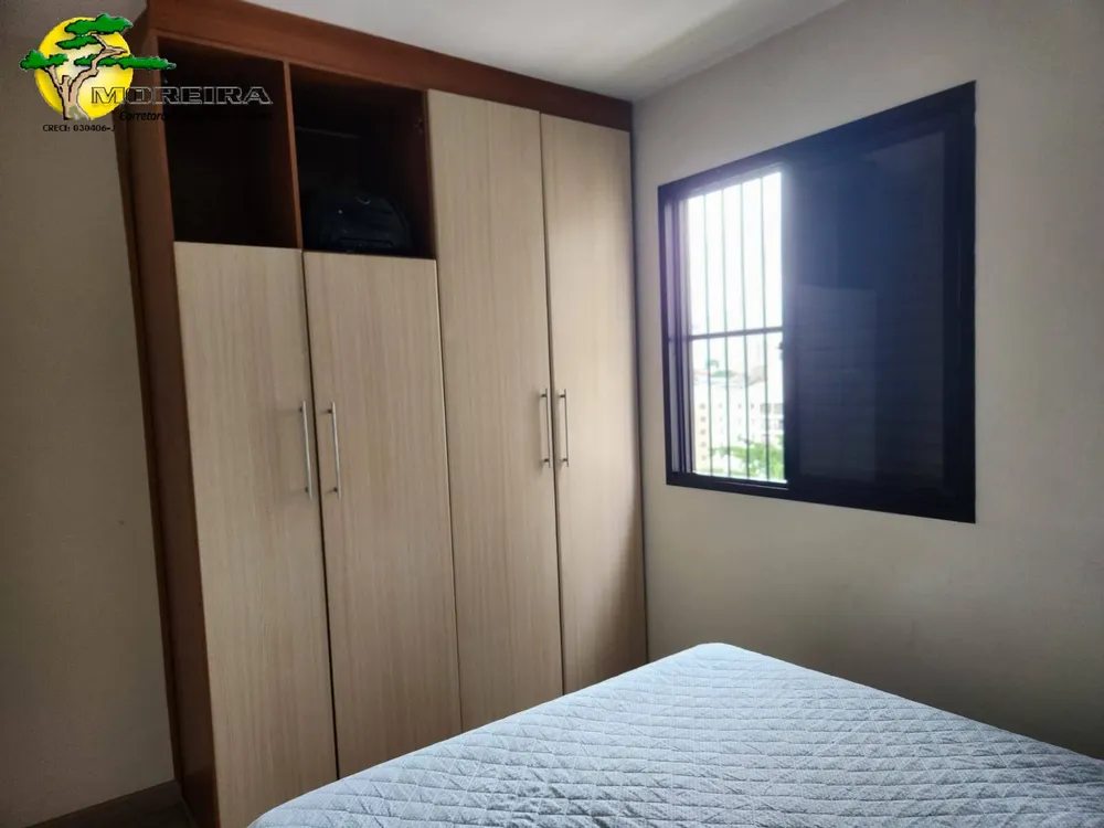Apartamento, 3 quartos, 69 m² - Foto 14