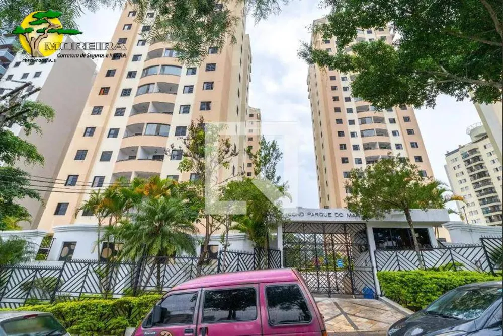 Apartamento, 3 quartos, 69 m² - Foto 10