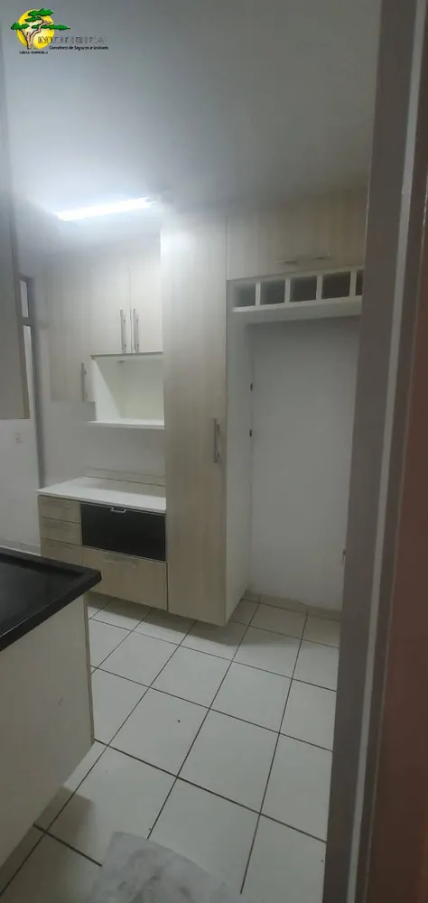Apartamento, 2 quartos, 48 m² - Foto 6