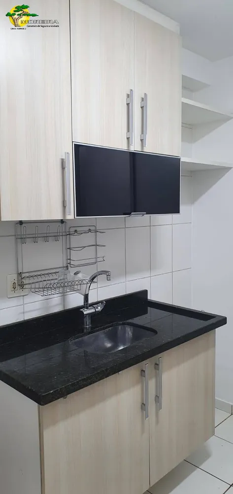 Apartamento, 2 quartos, 48 m² - Foto 5