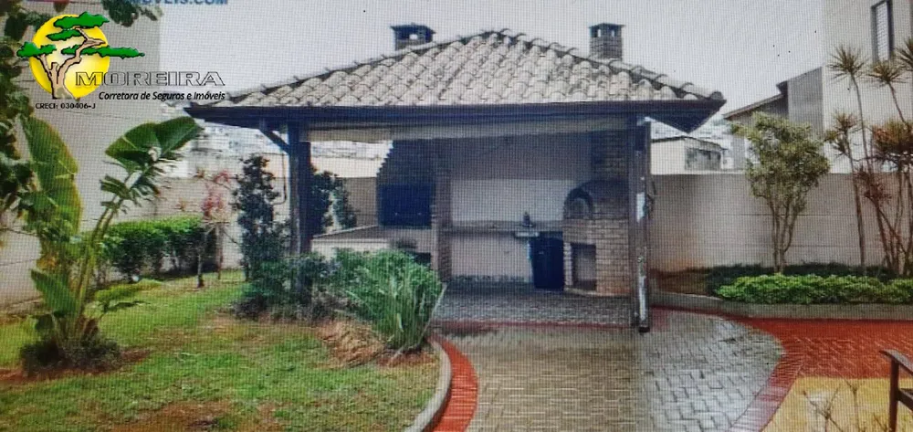 Apartamento, 2 quartos, 48 m² - Foto 14