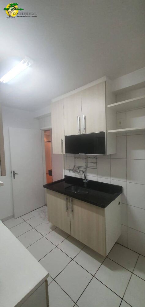 Apartamento, 2 quartos, 48 m² - Foto 4