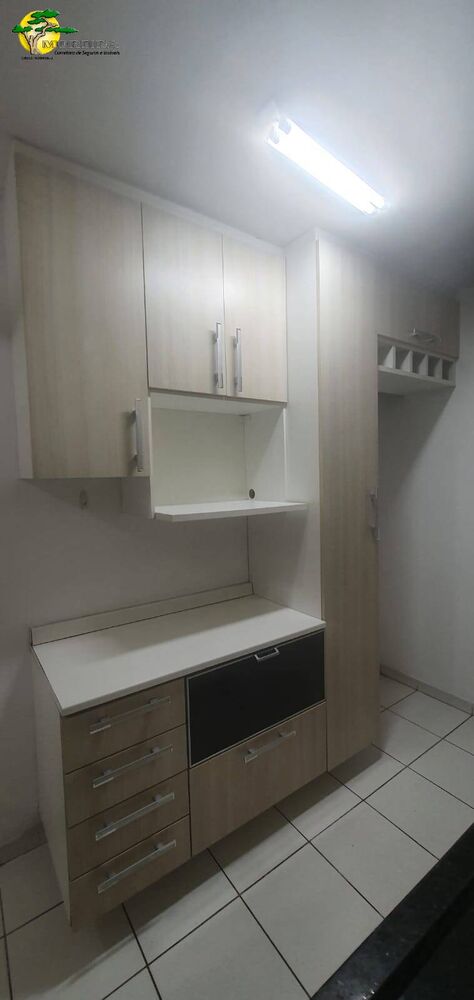 Apartamento, 2 quartos, 48 m² - Foto 3