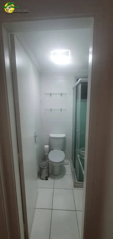 Apartamento, 2 quartos, 48 m² - Foto 8