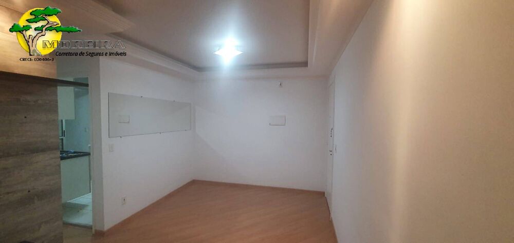 Apartamento, 2 quartos, 48 m² - Foto 2