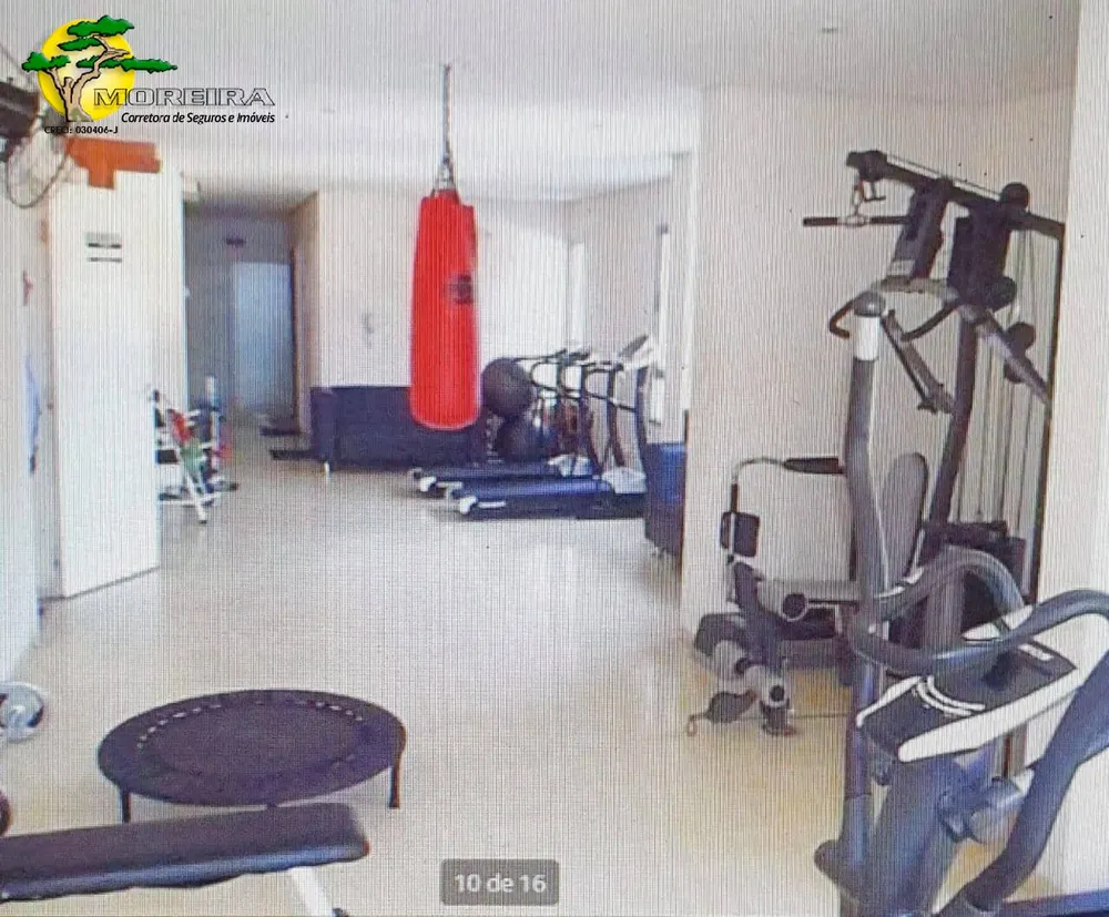 Apartamento, 2 quartos, 48 m² - Foto 12