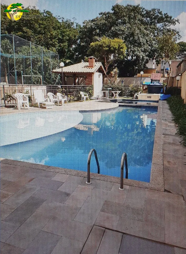Apartamento, 2 quartos, 48 m² - Foto 16