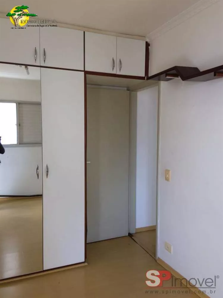 Apartamento à venda com 2 quartos, 45m² - Foto 2