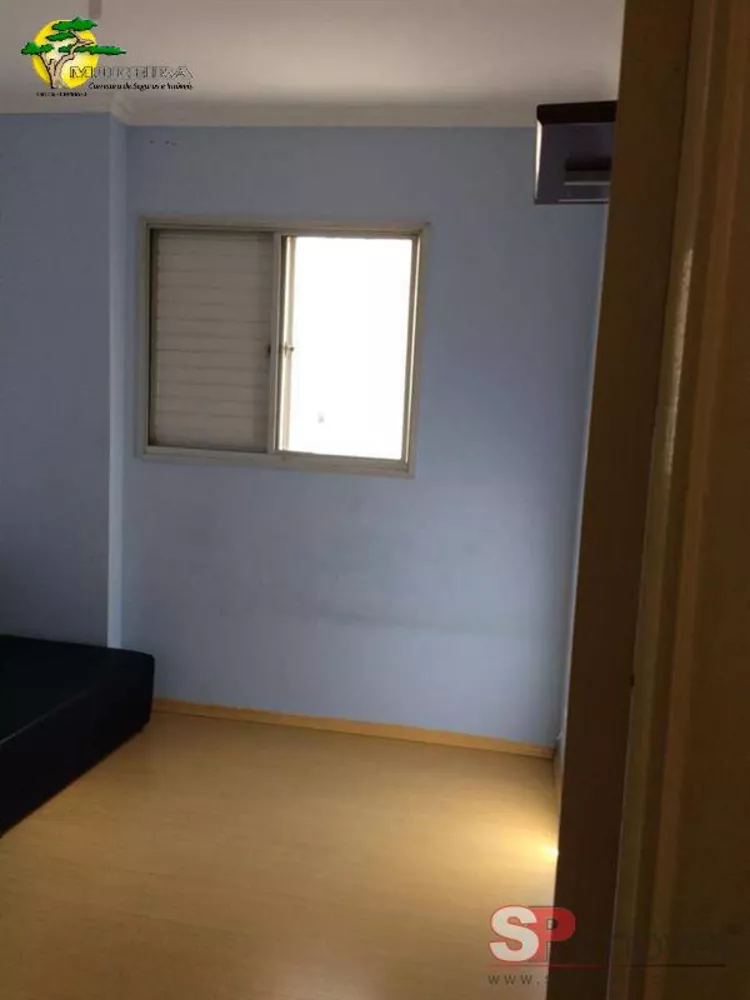 Apartamento à venda com 2 quartos, 45m² - Foto 4