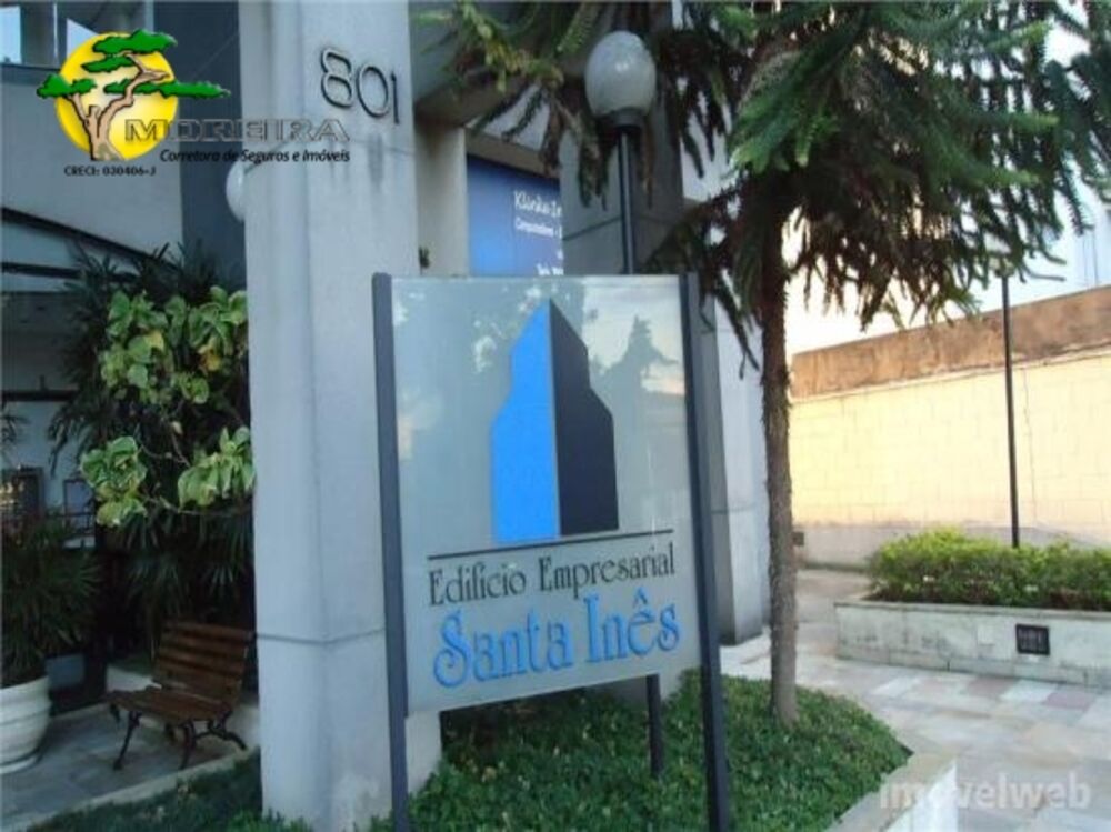 Sala-Conjunto, 29 m² - Foto 1