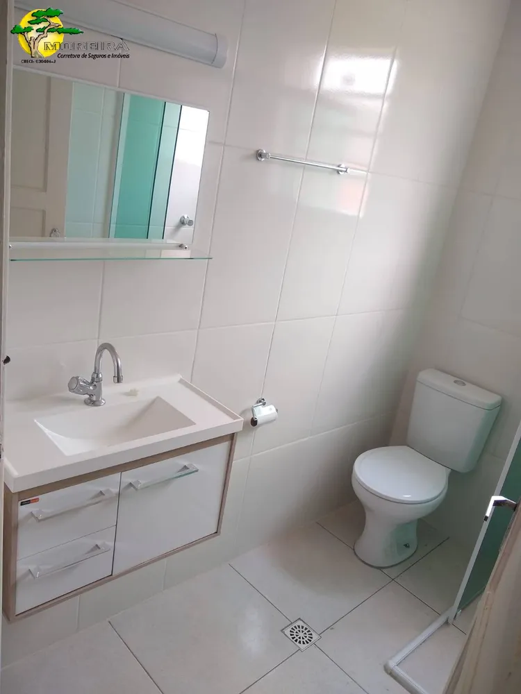 Sobrado, 3 quartos, 120 m² - Foto 6